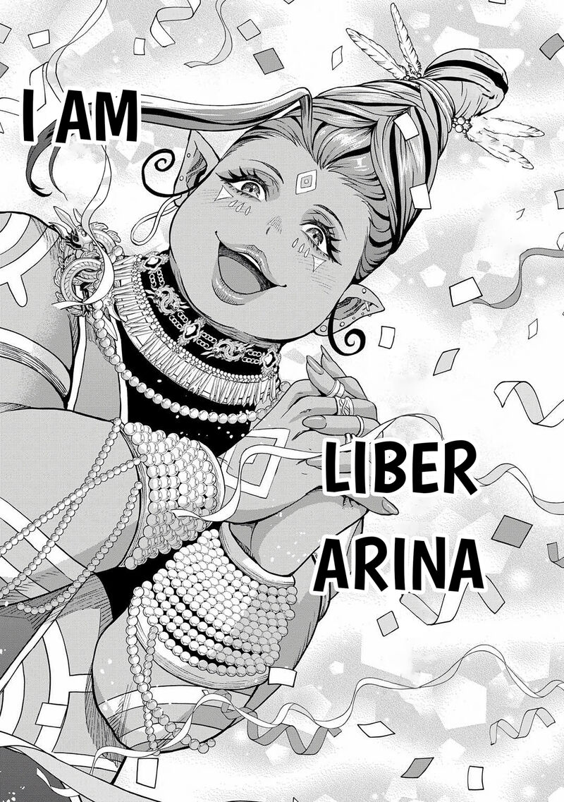 Sozai Saishuka no Isekai Ryokouki - Chapter 60 image 16